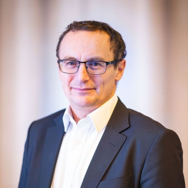 Pavel Hoffman